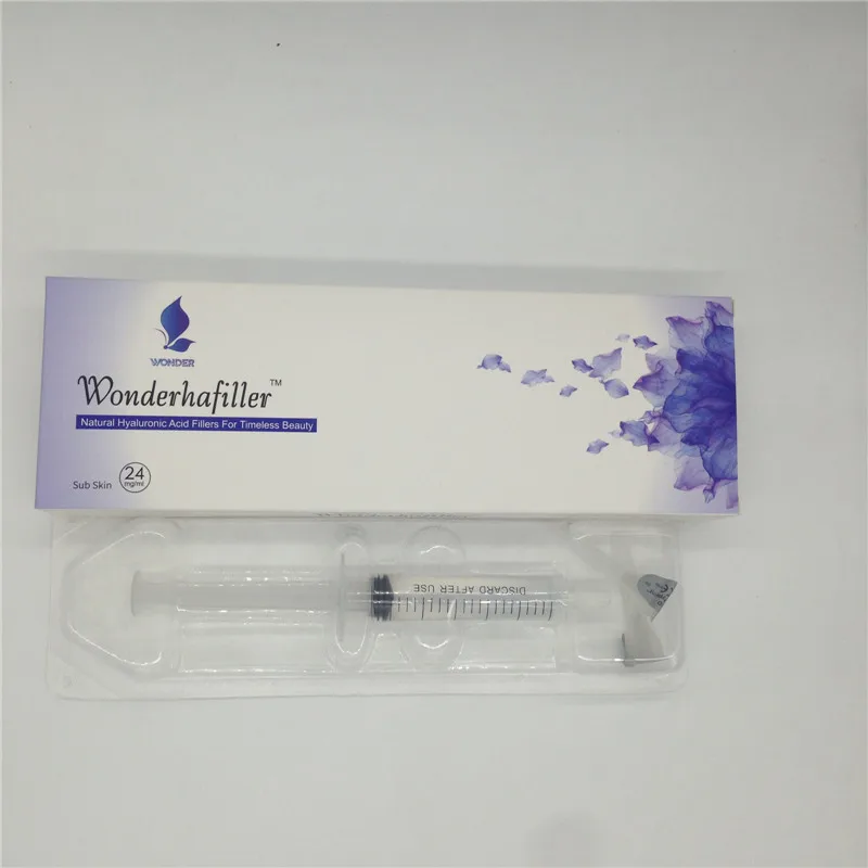 

wholesale filler based hyaluronic acid for breast enlargment 10ml
