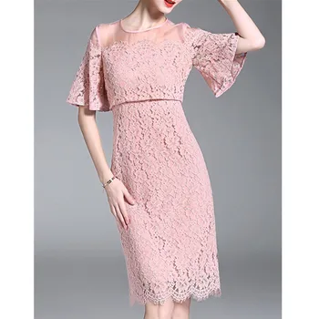 lace dress 2018