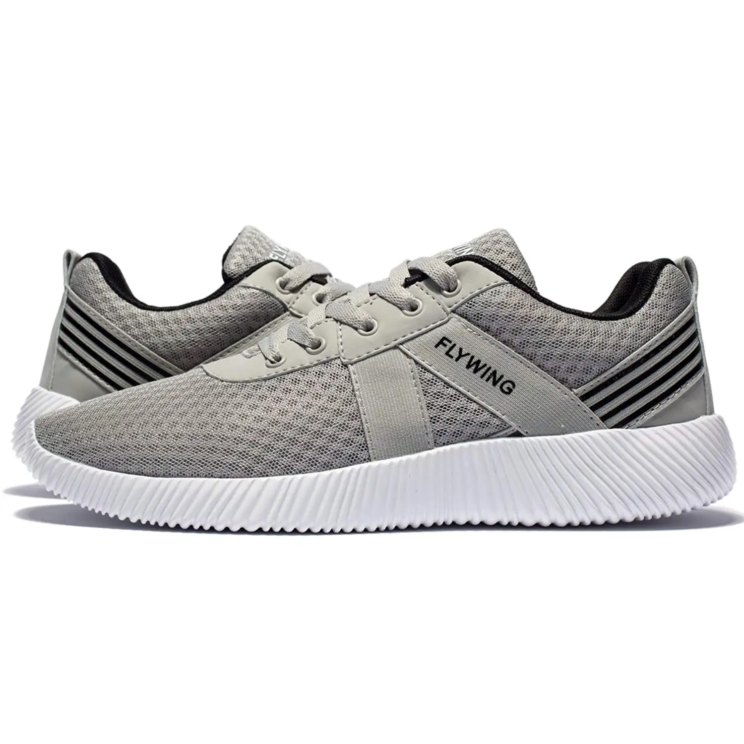 triple wide sneakers