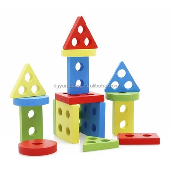 color blocks for kids