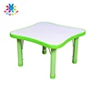 Kindergarten kids study desk wholesale durable drawing school furniture desk