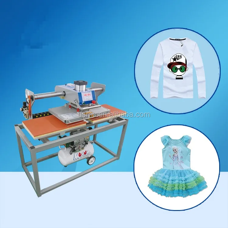 dye sublimation 3d vacuum heat press