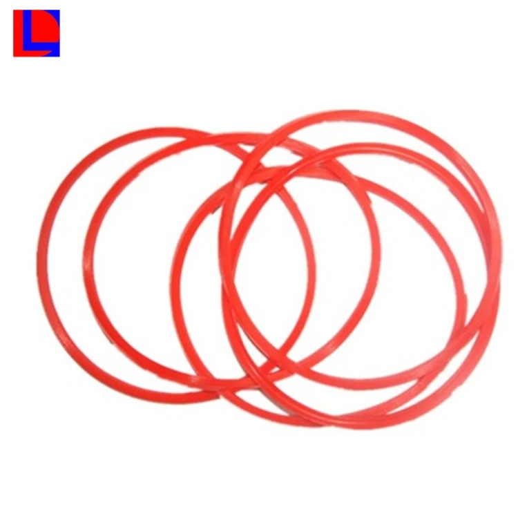 
Rohs Reach approve cheap silicone custom ring 
