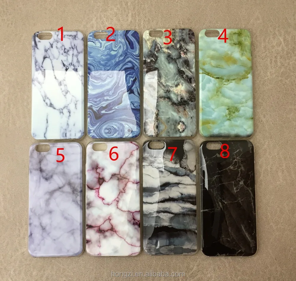 

marble Stone texture logo giraffe Phone Case Cover For Iphone 6 7 7plus for iPhone