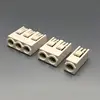 Free samples PCB SMD connector wire with push buttons for LED Modules