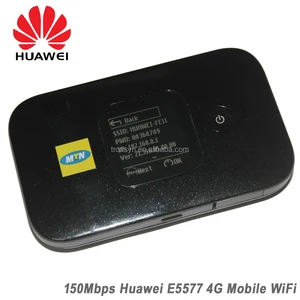 E5577S 321 LTE Mobile WiFi Router