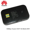Huawei E5577 E5577S-321 150Mbps Pocket 4G LTE Mobile WiFi Router Support FDD 850/800/900/1800/2100/2600MHz