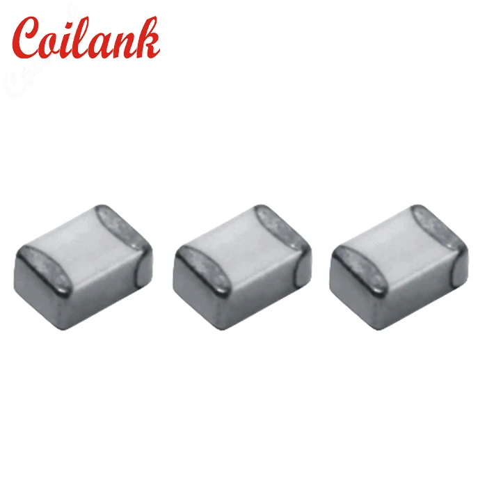 High Frequency Beads Ferrite Chip Beads Wire Wound Multilayer