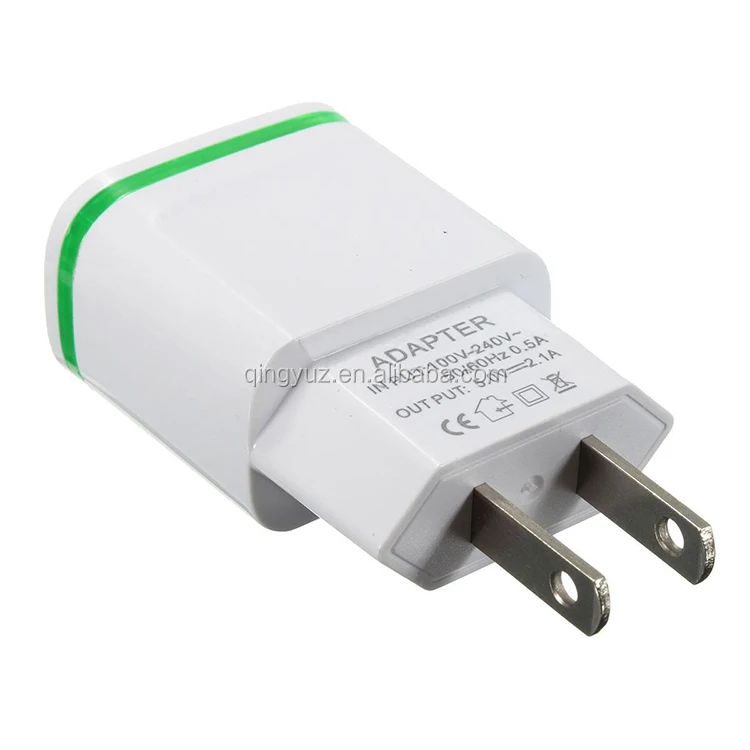 house charger with led-5
