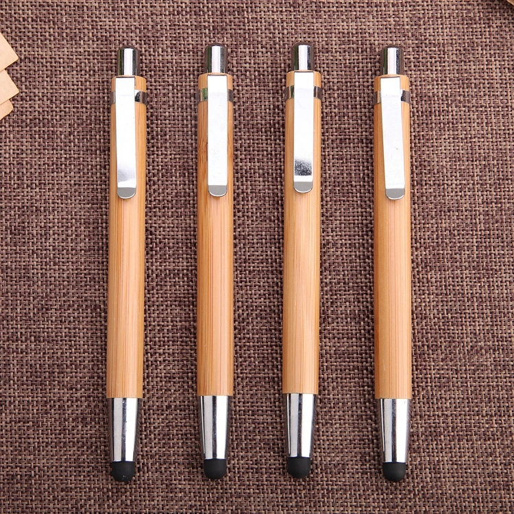 bamboo ink stylus scratching screen