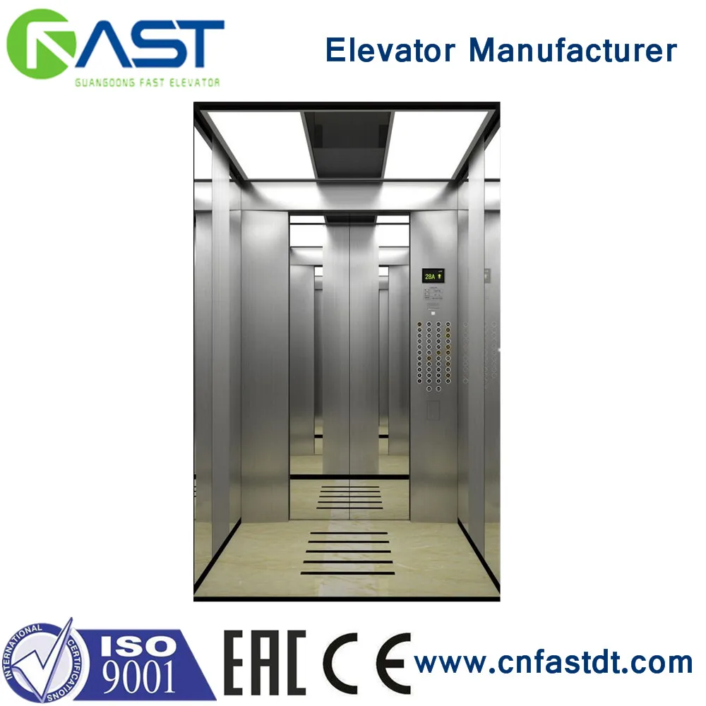 
FAST Elevator Lift used for villa home small elevator lift 