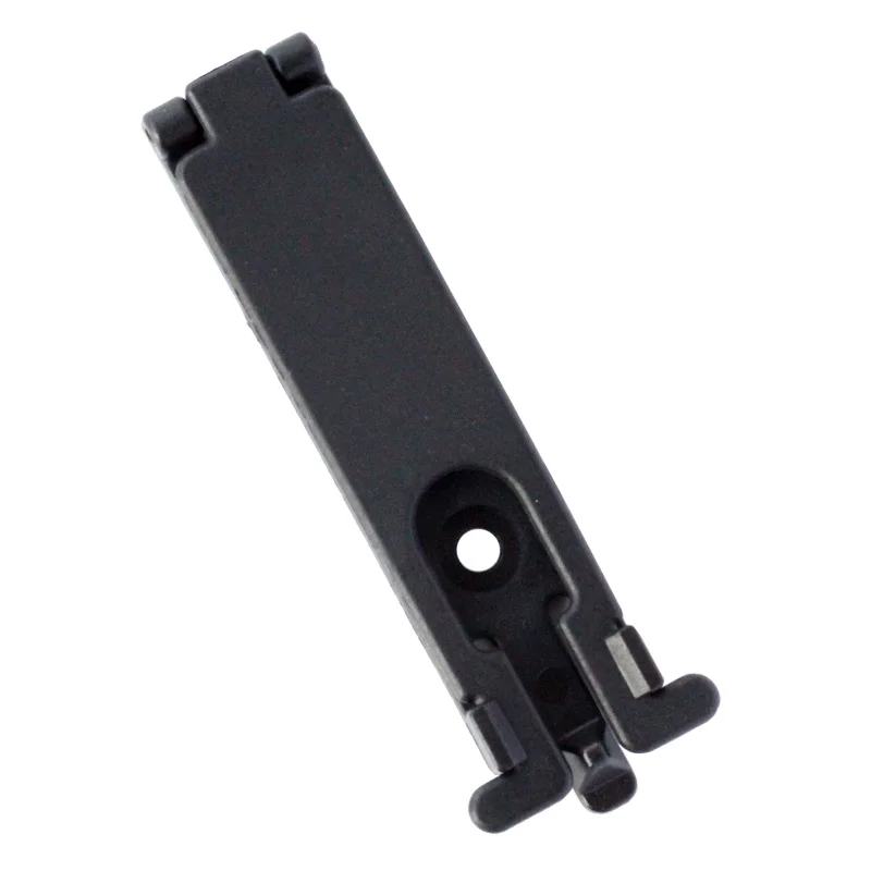 QingGear Small Molle-Lok Mag Carrier for Molle System Strap Attachment With Mounting Hardware