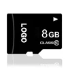 full capacity tf card 8GB memory tf card for phone Tablet PC/MP3/PHONE/Camera/GPS/DVR