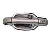 Manufacturer auto parts car door handles with ISO9001