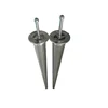 304 Stainless steel drill pipe filter /drill pipe screens/pipe strainers
