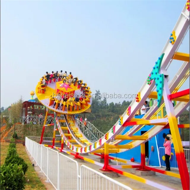 Funfair Dick Coaster Flying Saucer Ufo Ride Buy Flying Saucer Ufo Rides,Flying Ufo Rides