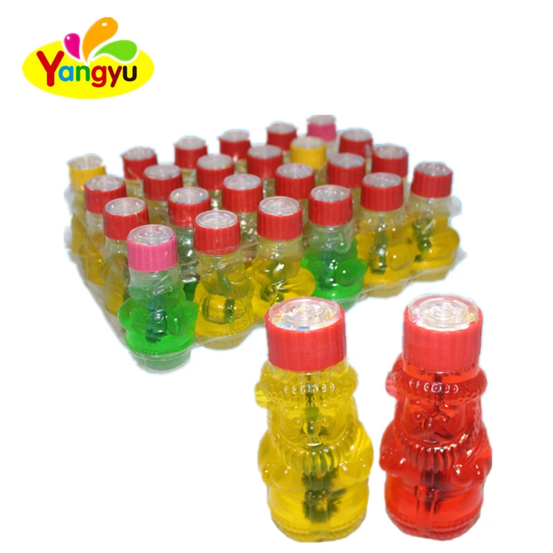 Kids Soap Water Toy Bubble Soap Water 