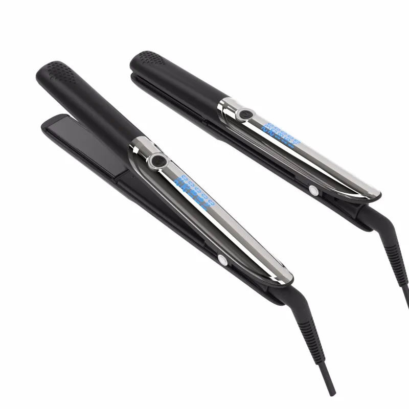 colourful hair straightener