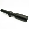 Hunting Scope 1-6x24 Short Compact Unibody R2 Reticle with Green Red illumination