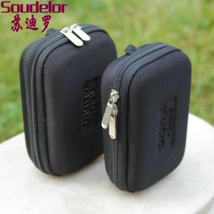 Multifunctional Portable protective DSLR Hard Shell EVA Camera Case