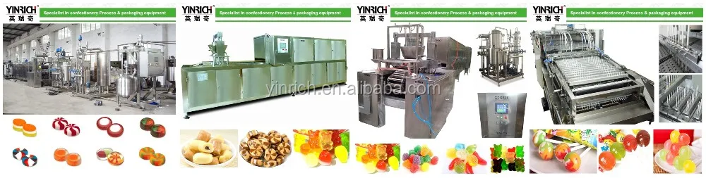 GDL600 Automatic Candy lollipop machine.jpg
