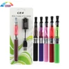 Cheapest ce4 starter kit vape pen wholesale alibaba e cig colorful ego battery