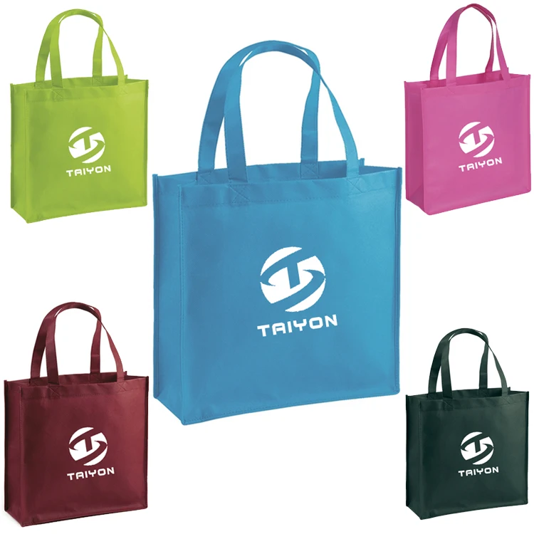polypropylene shopping bags wholesale
