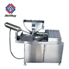 Made in China Stainless Steel Ginger Garlic Tomato Paste Making Processing Machine