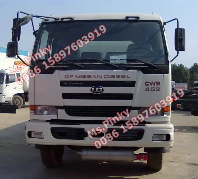 Nissan Diesel Truck Price Nissan Diesel Truck Price