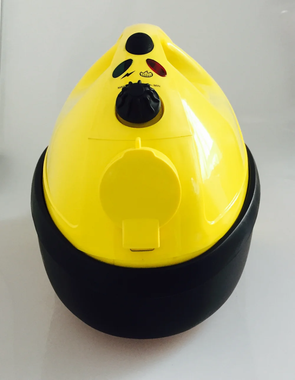 Pressurized Steam Jet Cleaner VSC28 Floor Cleaning Machine With Iron
