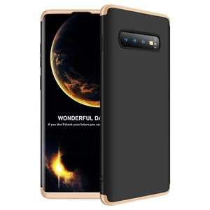 GKK Shockproof Phone Case Samsung S10 Plus