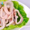 Bulk Frozen I.Q.F Seafood Squid Rings | Squid Wholesale