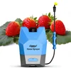 ONLY water NO pesticide 16L battery agriculture ozone sprayer
