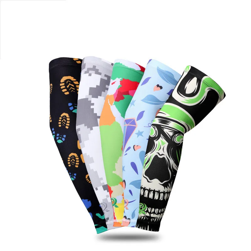 

Sport Protect Custom Arm Sleeve