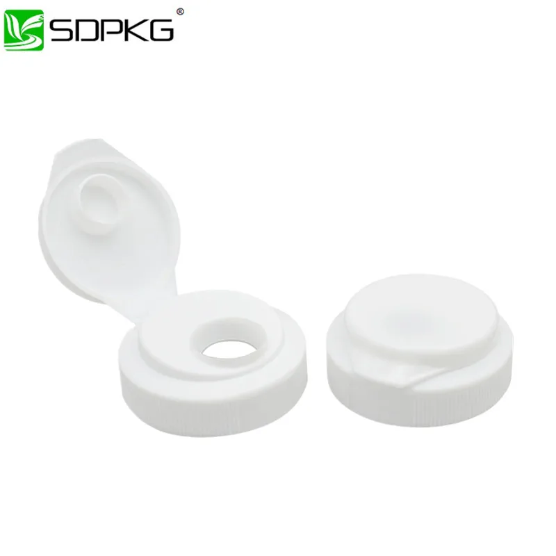 hole plastic cap