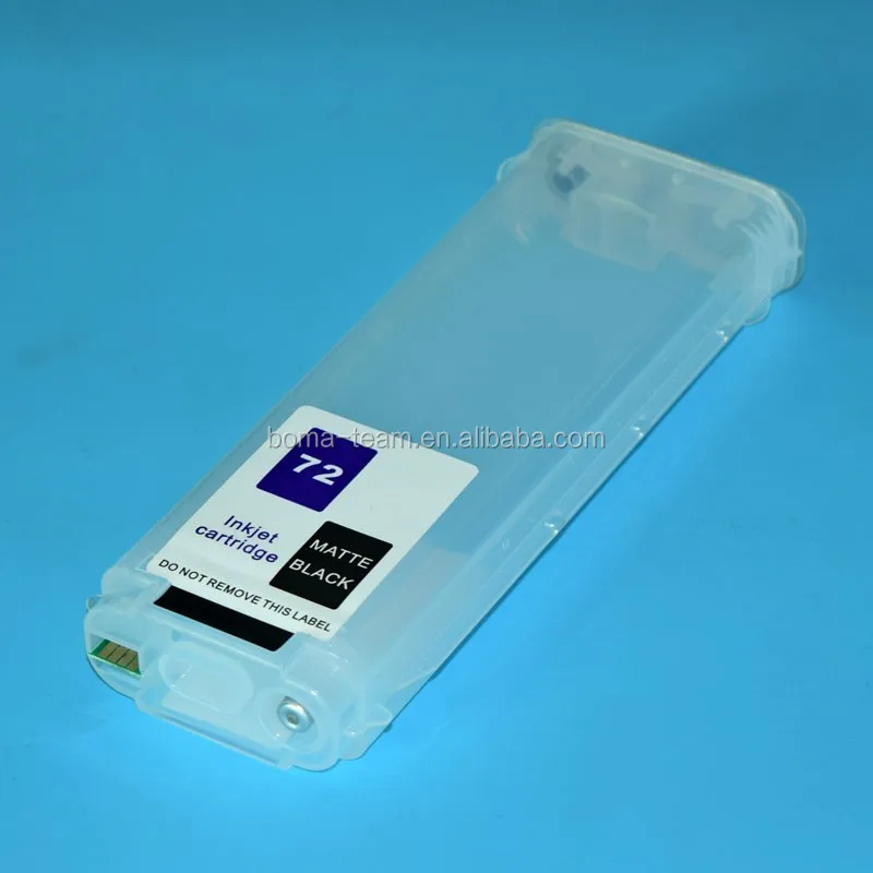 HP 72 Refill Cartridge  280ml (31)