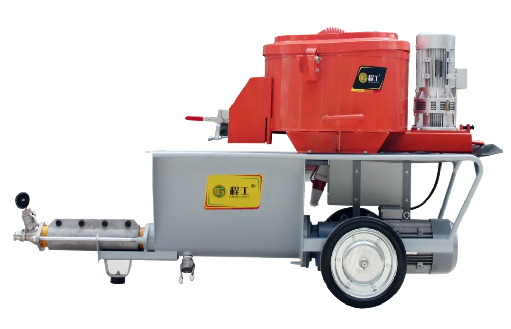 How to apply concrete sealer with a pump sprayer