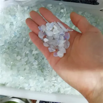 opal crushed crystal rock gemstones wholesale larger