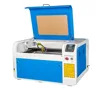 XM-4060 laser engraving machine, plywood laser processing machinery