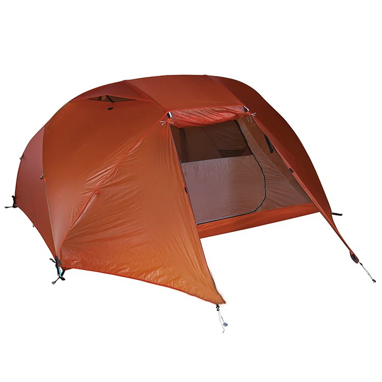 Ultra Lite 10d Siliconized Ripstop Nylon Tent - Buy Siliconized Tent ...