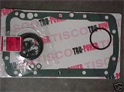 Ford 2000 3000 4000 3cyl 1965 - 1975 Hydraulic Hyd Lift Top Repair Kit LCRK65UP