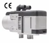 5KW Diesel 12V Water Heater Liquid Parking Heater for Auto 12v Car Fan Heater