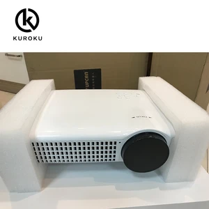 Full HD Smart Phone Projector
