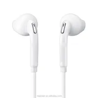 

Factory wholesaleBest selling 3.5 mic EG920 s6 handsfree in ear earbuds headset for Samsung S5 S4 S6 S7 earphone
