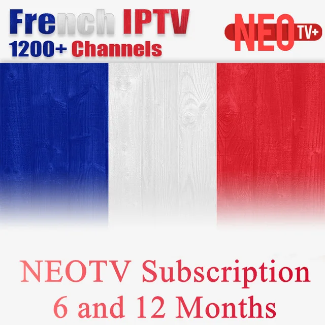 

Super IPTV Arabic Channels NEO PRO TV IPTV Account Subscription 1 Year with News Sports Cartoon and Movie Channels H.265 HD TV