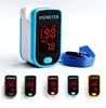 Home use health care pediatric/adult/infant handheld pulse oximeter