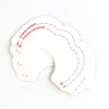 Breast Push Up Lift Bra, Invisible Instant Enhancer Adhesive Nipple Cover Pad Bra Support Tape