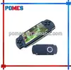 Factory price for 4.3 inch 2000 Games MP4 Player with Digital Camera