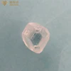 Man-Made Big Size HPHT Rough Diamond for Gem Application