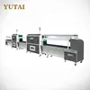 YT-130F Shoe Making Machinery Assembly Production Line Conveyor